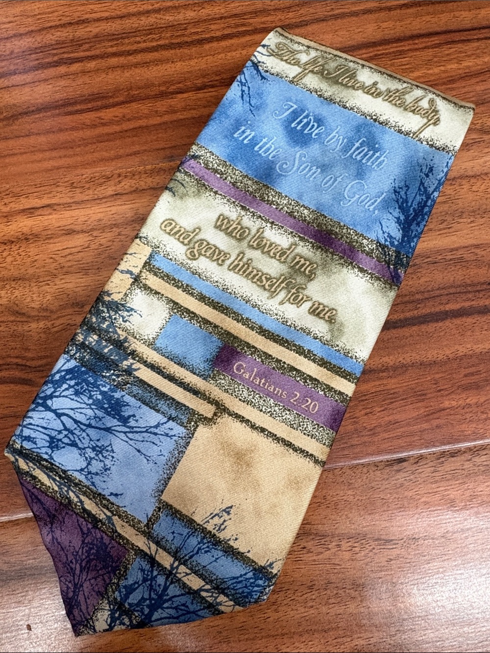 Eagles Wings‎ Neck Tie
